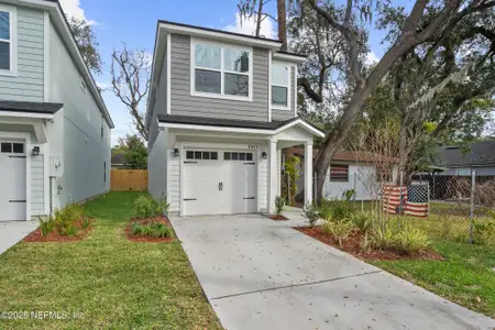 New construction Single-Family house 8911 Dandy Ave, Jacksonville, FL 32211 null- photo 1 1