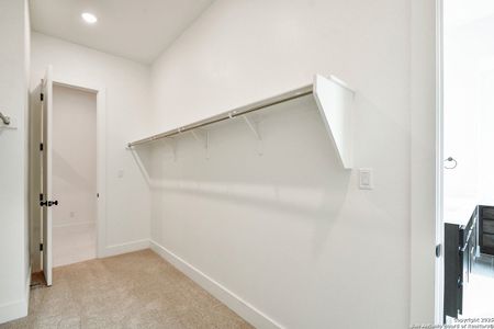 New construction Single-Family house 223 Possumhaw Ln, San Marcos, TX 78666 plan 218 Plan - image 18