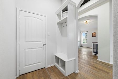 New construction Single-Family house 7737 Oakmeade St, Joshua, TX 76058 plan Concept 2186 - image 11