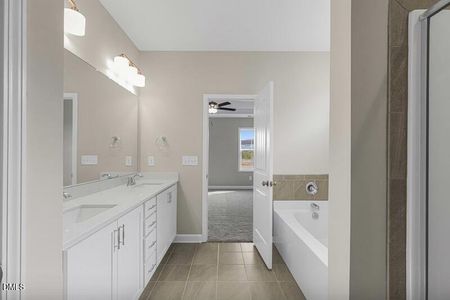 New construction Single-Family house 183 Cardovia Wy, Wendell, NC 27591 - image 4