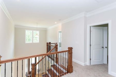 New construction Single-Family house 400 Cornwallis Rd, Garner, NC 27529 null- photo 135 135