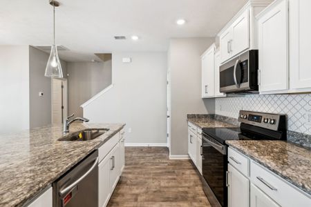 New construction Single-Family house 4203 Sarazen Ln, Murfreesboro, TN 37127 - image 8