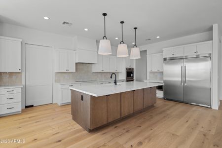 New construction Single-Family house 14118 E Rancho Del Oro Ct, Scottsdale, AZ 85262 - image 6