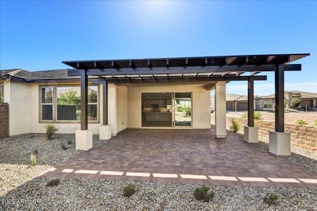 New construction Single-Family house 18230 E Coronado Cave Ct, Rio Verde, AZ 85263 plan Evia - image 19