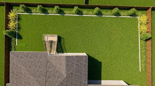 New construction Single-Family house 4927 Heatherglen Dr, Houston, TX 77096 - image 3