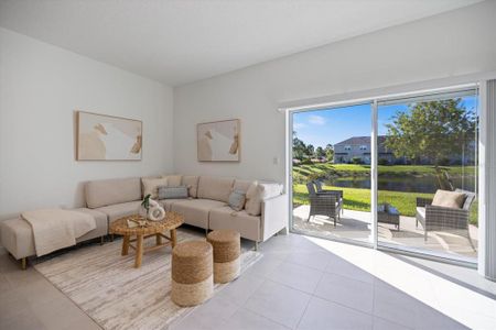 New construction Townhouse house 5755 Archipelago St, Nokomis, FL 34275 - image 19