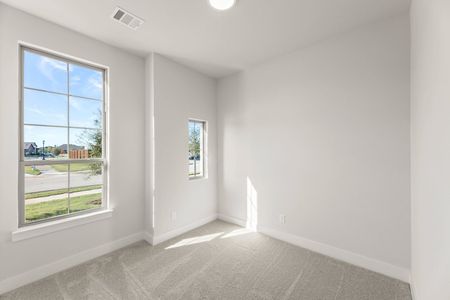 New construction Single-Family house 1913 Windsor Ter, Mansfield, TX 76084 plan Augusta - image 17