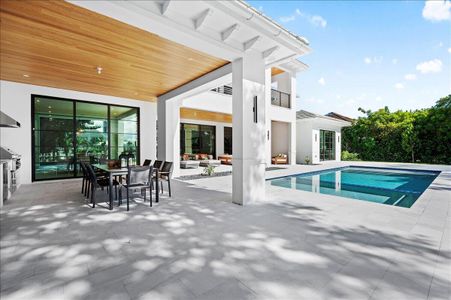 New construction Single-Family house 2735 Embassy Dr, West Palm Beach, FL 33401 null- photo 41 41