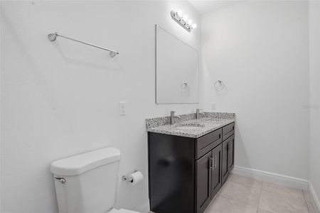 New construction Single-Family house 1010 Mayfair Pl, Kissimmee, FL 34758 - image 13