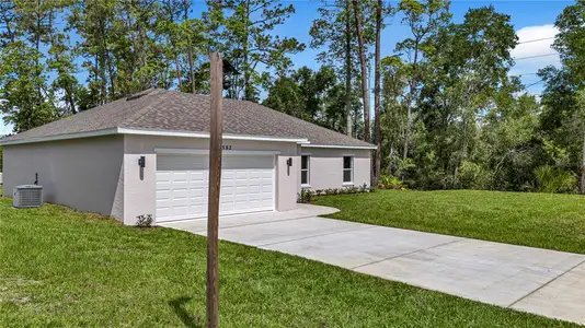 New construction Single-Family house 1140 7Th Ave, Deland, FL 32724 - image