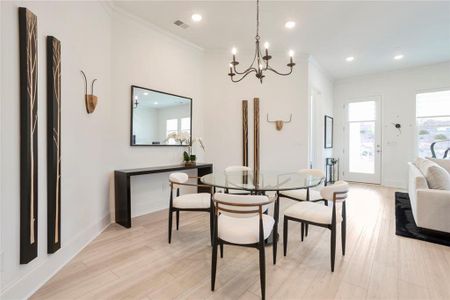 New construction Single-Family house 7345 Stoller Dr, Cumming, GA 30040 - image 10