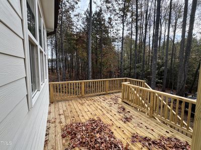 New construction Single-Family house 76 Bar Code Court, Wendell, NC 27591 - photo 19 19