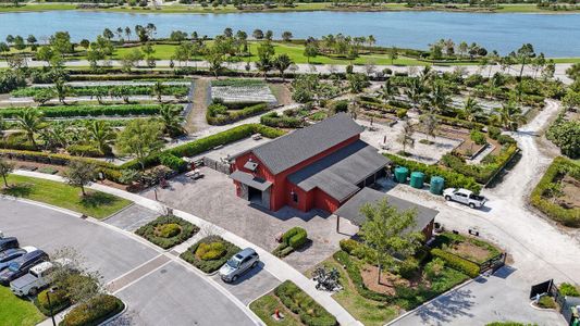 New construction Single-Family house 1529 Heron Nook Rd, Loxahatchee, FL 33470 Rosemary- photo 52 52