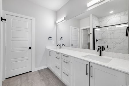 New construction Multi-Family house 6802/6804 Florence Dr, Midlothian, TX 76065 - image 8