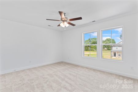 New construction Single-Family house 1560 Solitude Ct, Unit 11, Kannapolis, NC 28081 - image 15