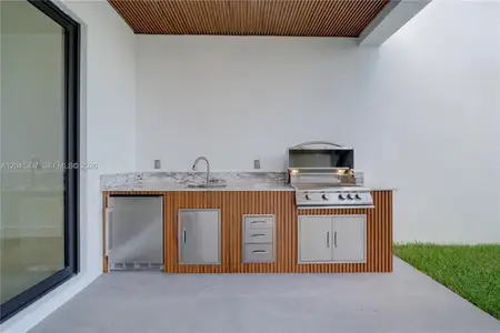 New construction Single-Family house 4321 Sw 99Th Ave, Miami, FL 33165 - image