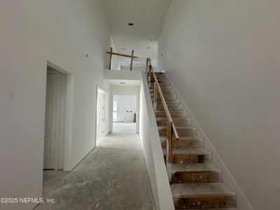 New construction Single-Family house 163 Pine Grove Pt, St. Augustine, FL 32092 null- photo 30 30