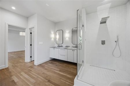 New construction Single-Family house 3156 Zion St, Scottdale, GA 30079 - image 9