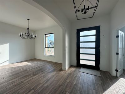 New construction Single-Family house 818 Eagle Heights Dr, Salado, TX 76571 - image 9