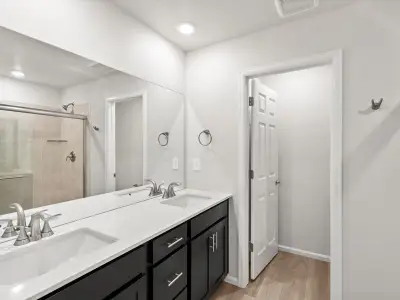 New construction Townhouse house 4692 Cloudburst Ln, Morrison, CO 80465 plan The Cameron - image 7