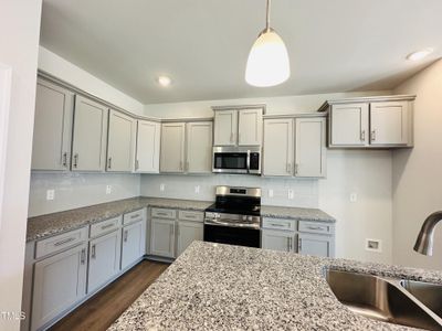 New construction Single-Family house 4200 Coolwater Dr, Unit Lot 19, Bailey, NC 27807 plan 2604 - image 12