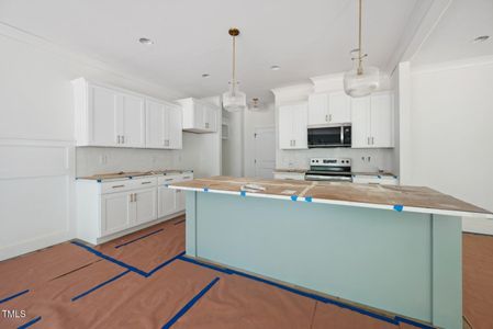 New construction Single-Family house 60 Purslane Dr, Franklinton, NC 27525 null- photo 8 8