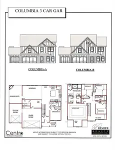 New construction Single-Family house 3086 Zodiac Ct, Lawrenceville, GA 30044 null- photo 1 1