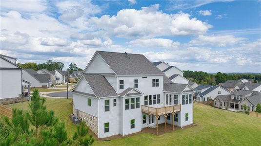 Kyle Farm by Patrick Malloy Communities in Powder Springs - photo 16 16