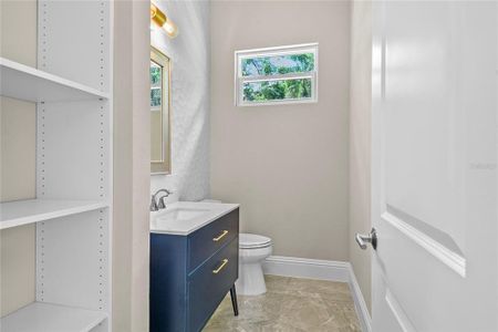 New construction Single-Family house 539 Sanctuary Golf Pl, Apopka, FL 32712 - image 6