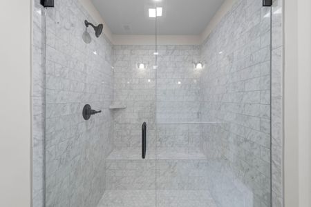 New construction Single-Family house White House, TN 37188 plan Two Story Farmhouse - image 11