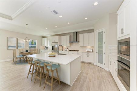 New construction Single-Family house 6139 Golden Beach Dr, Apollo Beach, FL 33572 plan Bayshore II - image 9