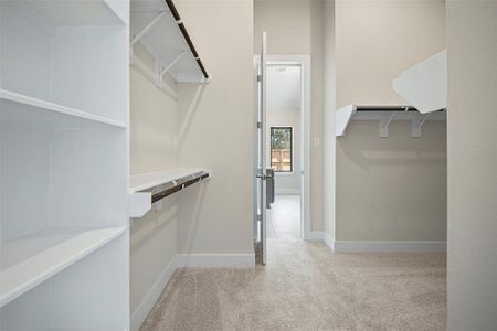 New construction Single-Family house 233 Trapper Creek Dr, Conroe, TX 77384 null- photo 21 21