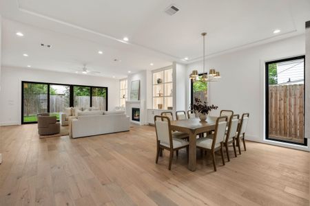 New construction Single-Family house 2628 Sunset Blvd, West University Place, TX 77005 - image 11