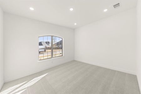 New construction Single-Family house 4820 Belo Dr, Prosper, TX 75078 plan Plan 4523 - image 20