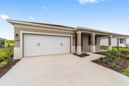 New construction Single-Family house 10352 Sw 107Th Ct, Ocala, FL 34481 - image