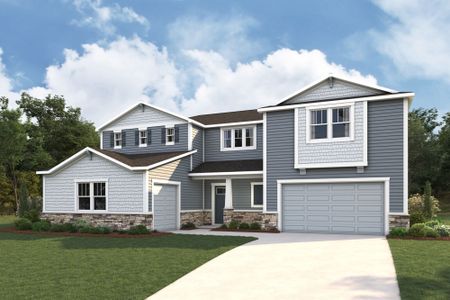 RiverTown - Springs by Mattamy Homes in St. Johns - photo 0 0