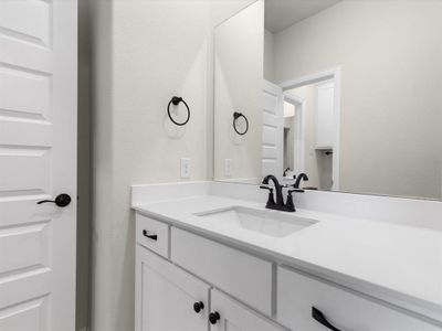 New construction Single-Family house 108 Lila Lake Dr, Waxahachie, TX 75165 - image 13