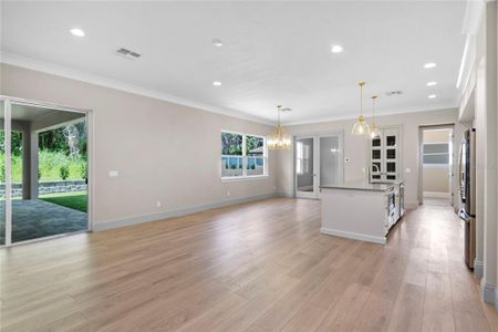 New construction Single-Family house 539 Sanctuary Golf Pl, Apopka, FL 32712 - image 20