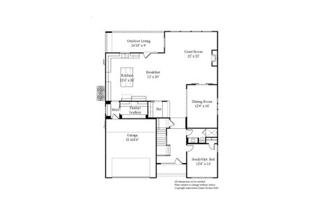 New construction Single-Family house 1517 Wakefield Dr, Houston, TX 77018 - image 3