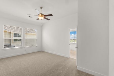 New construction Townhouse house 5234 Capricorn Wy, Manvel, TX 77578 Stunning- photo 26 26