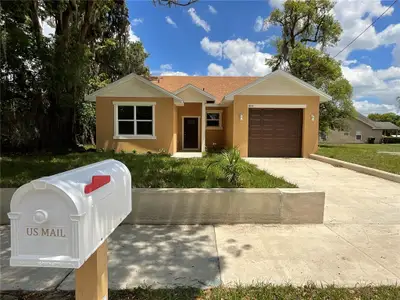 New construction Single-Family house 1835 S Rio Grande Ave, Orlando, FL 32805 - image