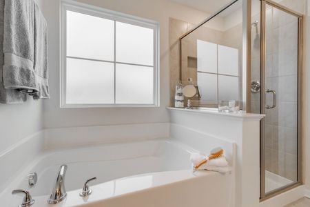 New construction Single-Family house 109 Braxton Dr, Moore, SC 29369 plan Bartow - Genesis Value Collection - image 11