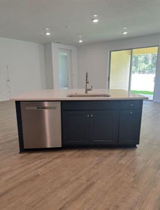 New construction Single-Family house 19669 Fort King Run, Brooksville, FL 34601 plan Elmwood - image 10