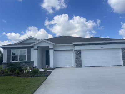 New construction Single-Family house 17904 Fattoria Terrace, Bradenton, FL 34211 - photo 0