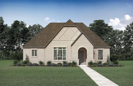 New construction Single-Family house 9405 Laurel Wreath Dr, Forney, TX 75126 null- photo 7 7