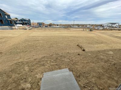 New construction Single-Family house 5563 Wisteria Ave, Firestone, CO 80504 Pinnacle- photo 11 11