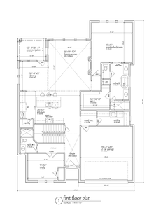 New construction Single-Family house 2401 East Centerville Road, Garland, TX 75040 - photo 6 6