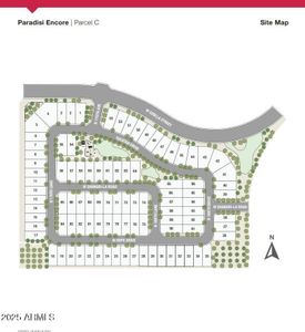 New construction Single-Family house 17073 W Hope Dr, Surprise, AZ 85388 plan Hudson - image