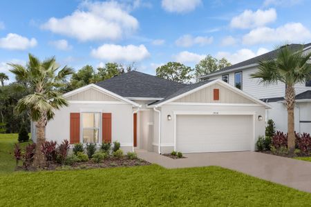 New construction Single-Family house 7928 Cortese Dr, Titusville, FL 32780 null- photo 8 8