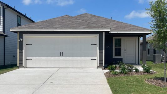 New construction Single-Family house 244 Vitex Dr, Royse City, TX 75189 X30B Brooke- photo 0